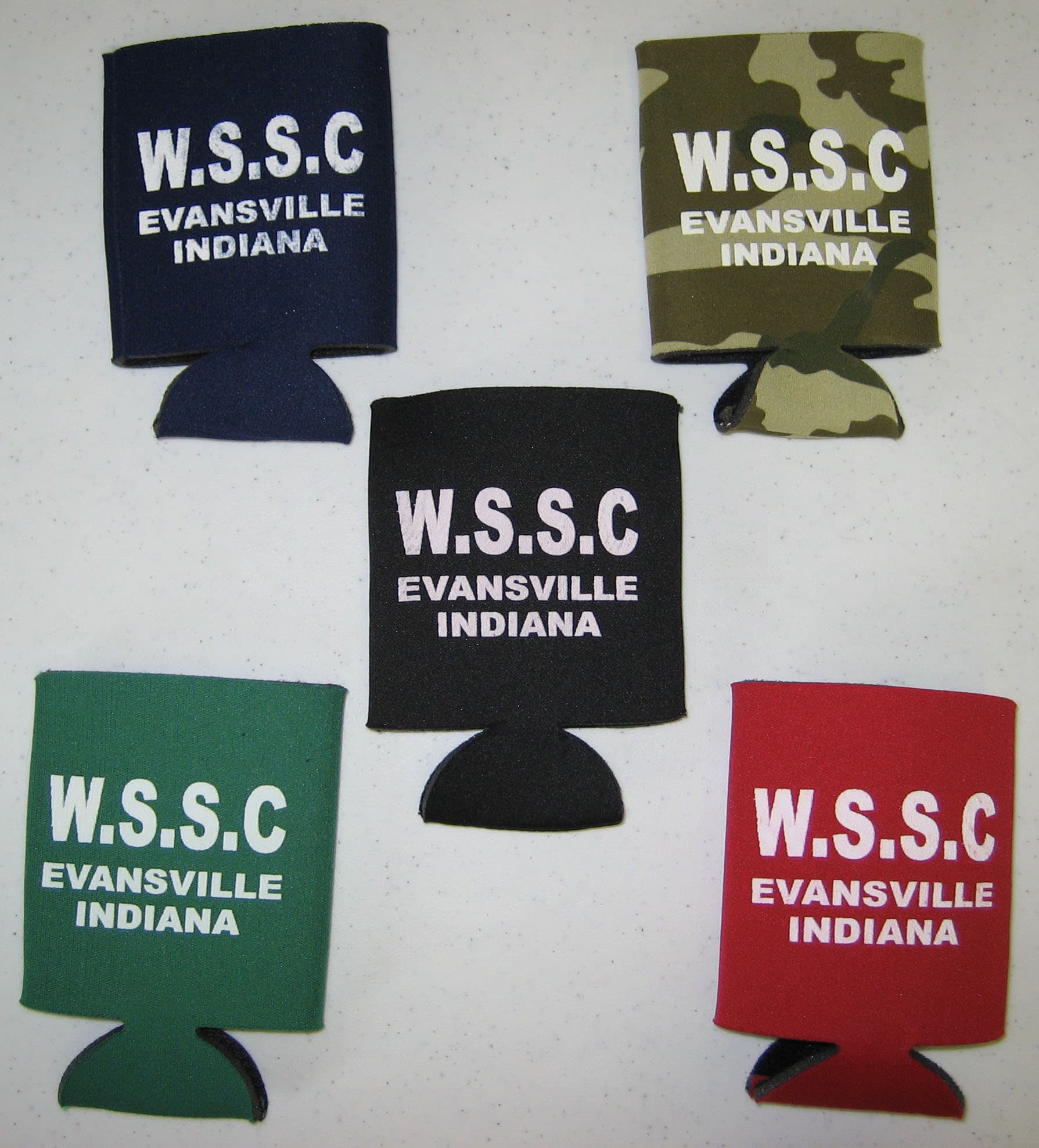 Coozies