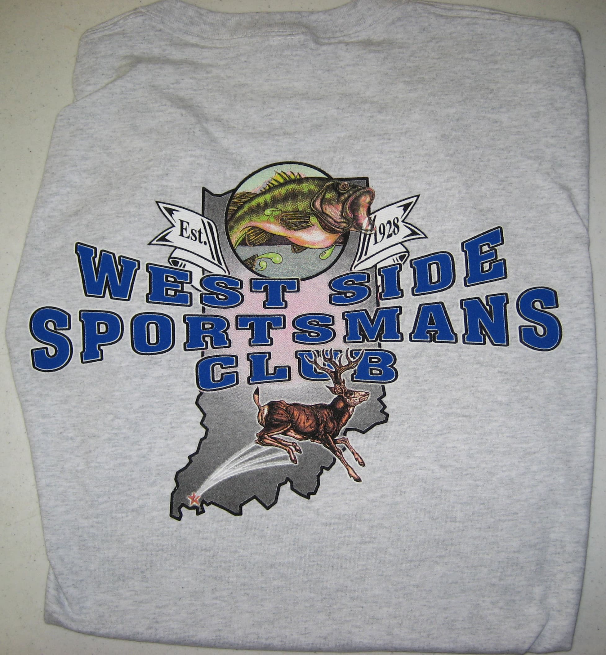 Shirt