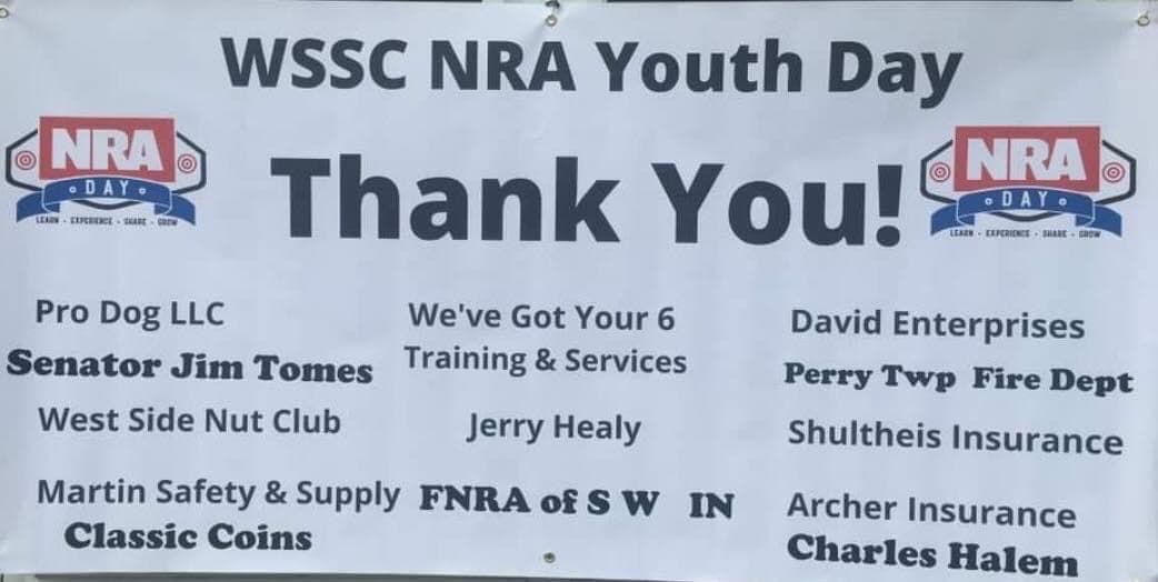 Youth shooters