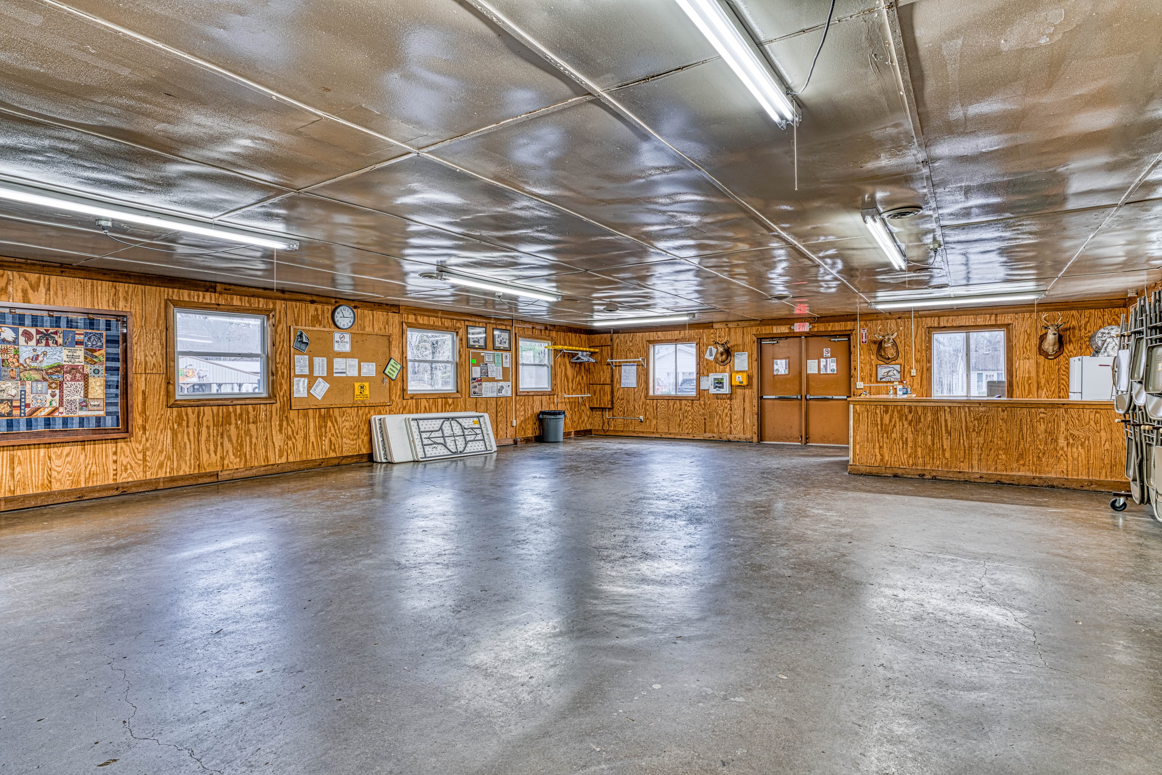 Clubhouse