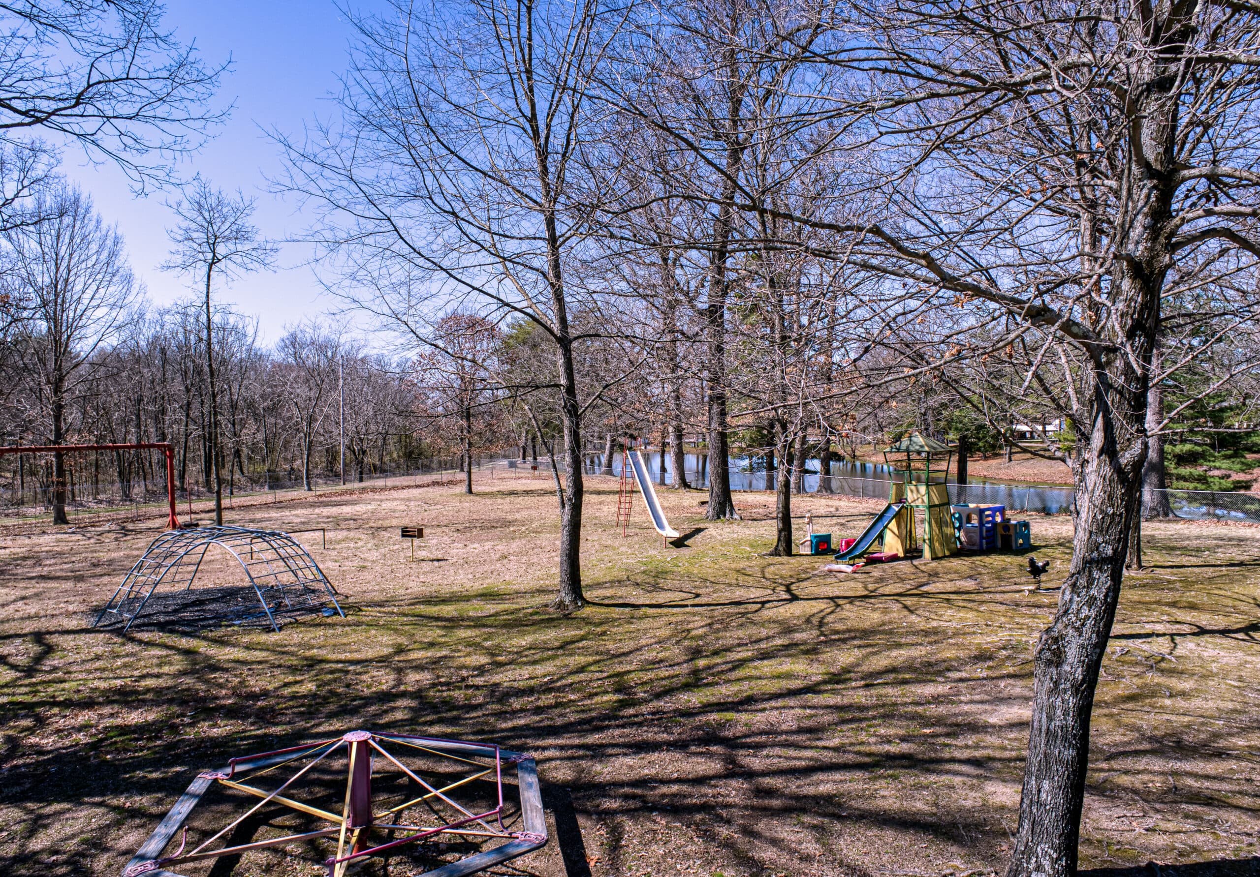 Playground